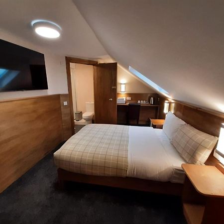 Adelphi Hotel Эдинбург Экстерьер фото