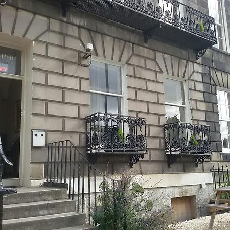 Adelphi Hotel Эдинбург Экстерьер фото