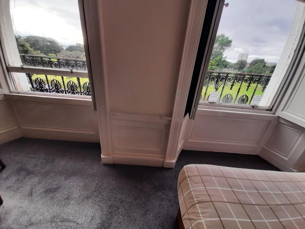 Adelphi Hotel Эдинбург Экстерьер фото