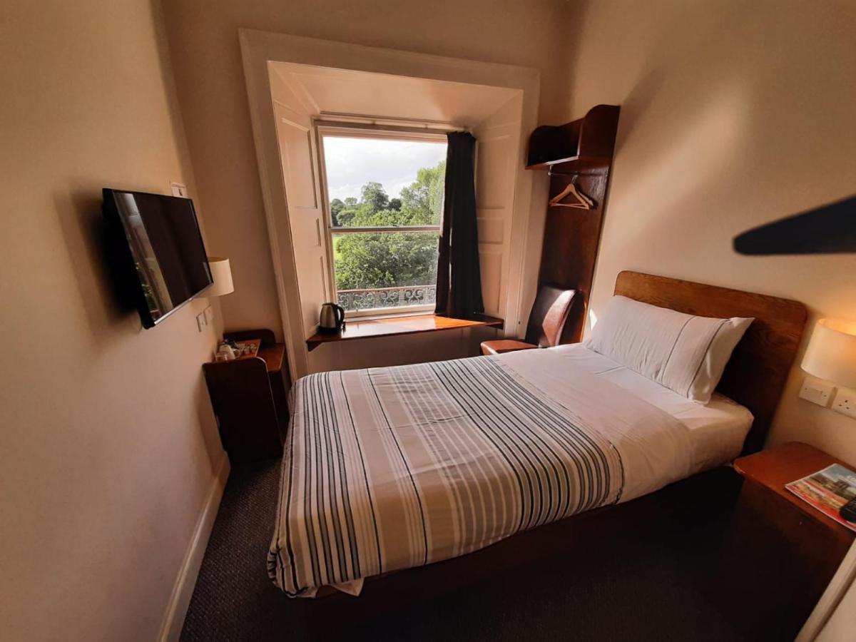 Adelphi Hotel Эдинбург Экстерьер фото