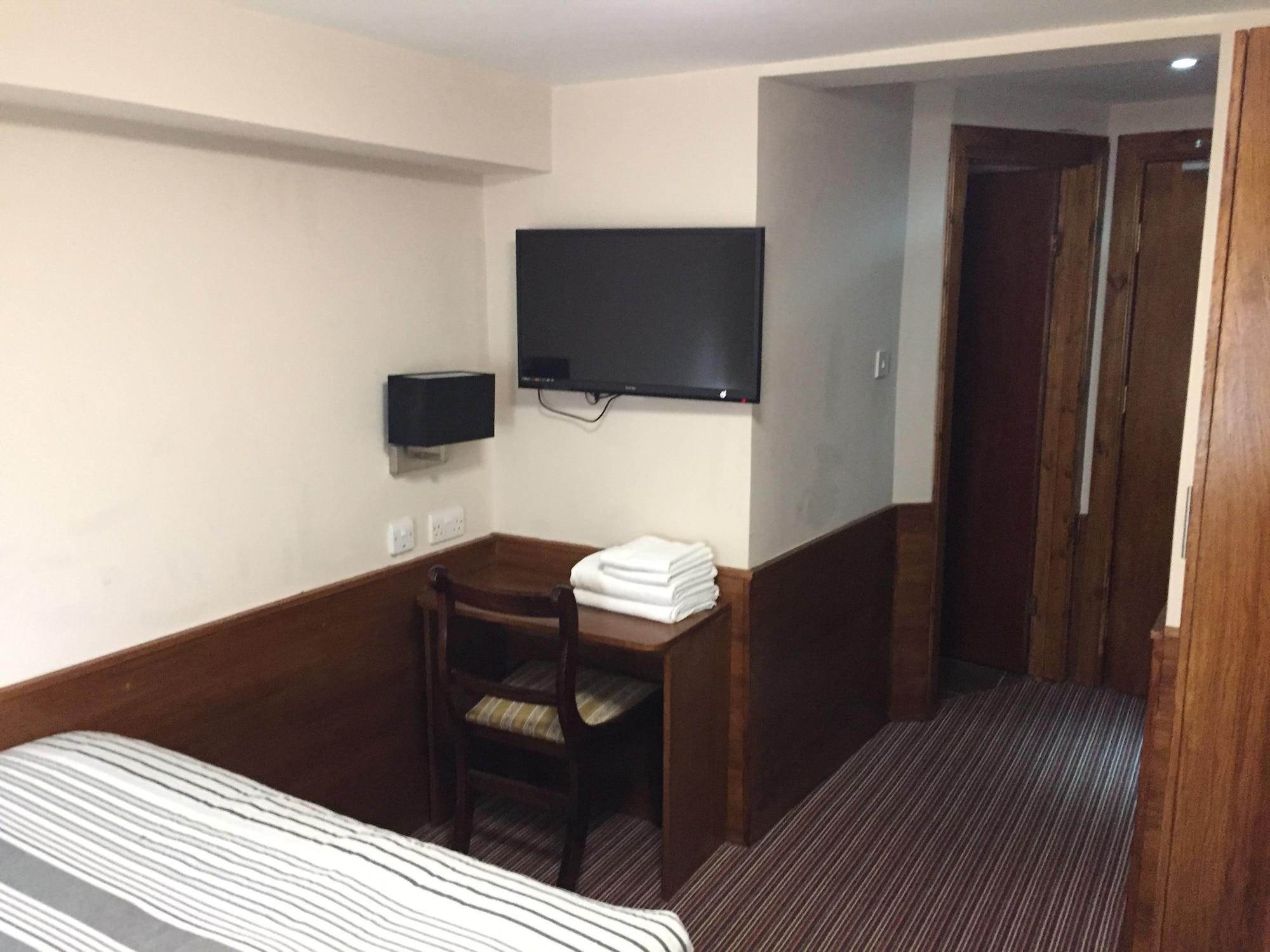 Adelphi Hotel Эдинбург Экстерьер фото