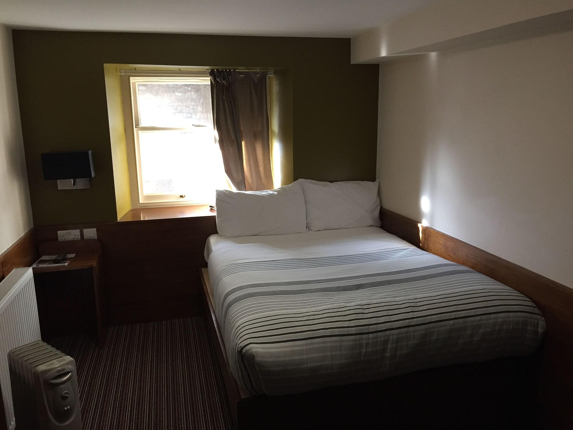 Adelphi Hotel Эдинбург Экстерьер фото
