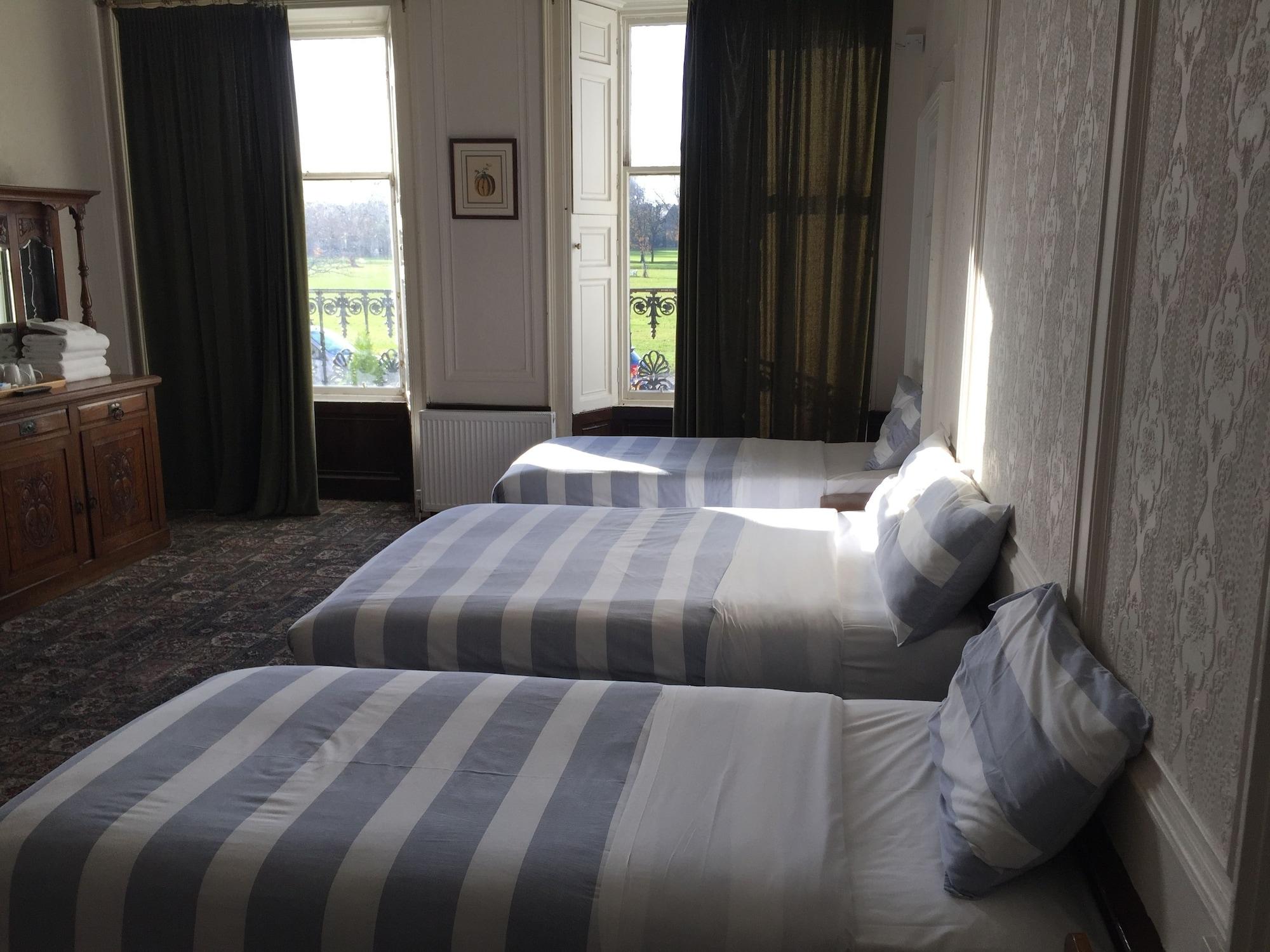 Adelphi Hotel Эдинбург Экстерьер фото
