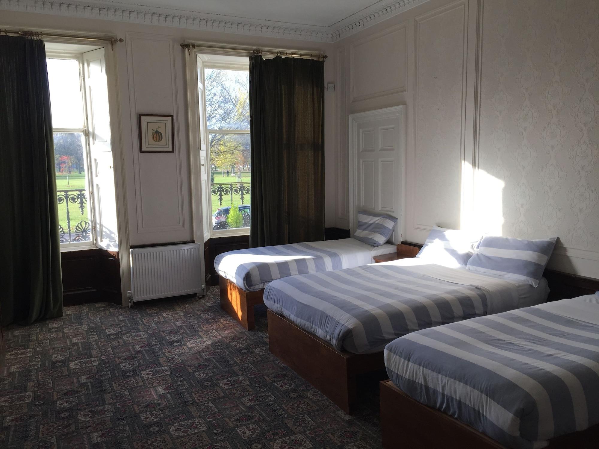 Adelphi Hotel Эдинбург Экстерьер фото