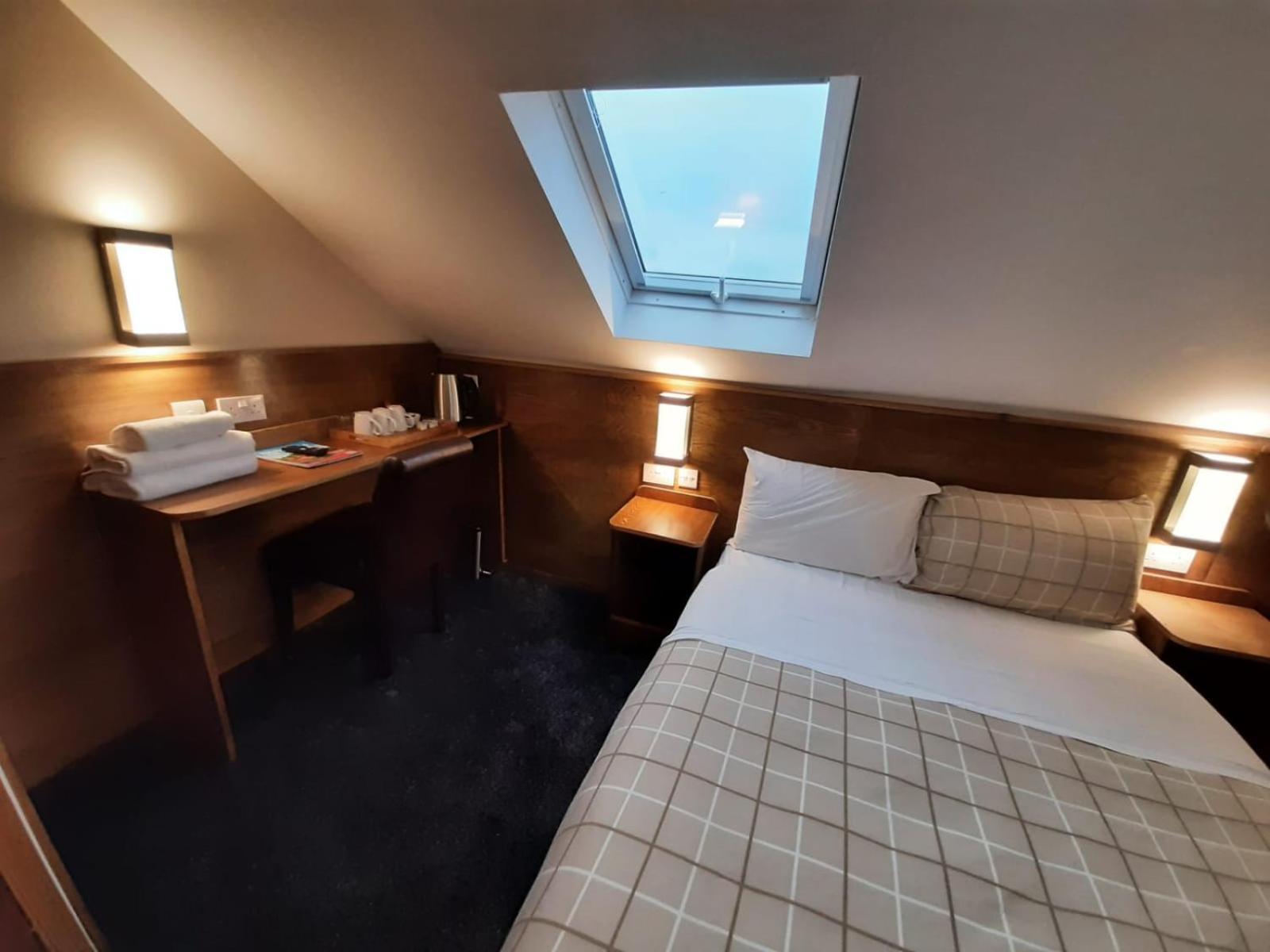 Adelphi Hotel Эдинбург Экстерьер фото