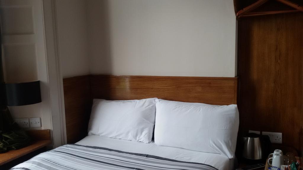 Adelphi Hotel Эдинбург Экстерьер фото