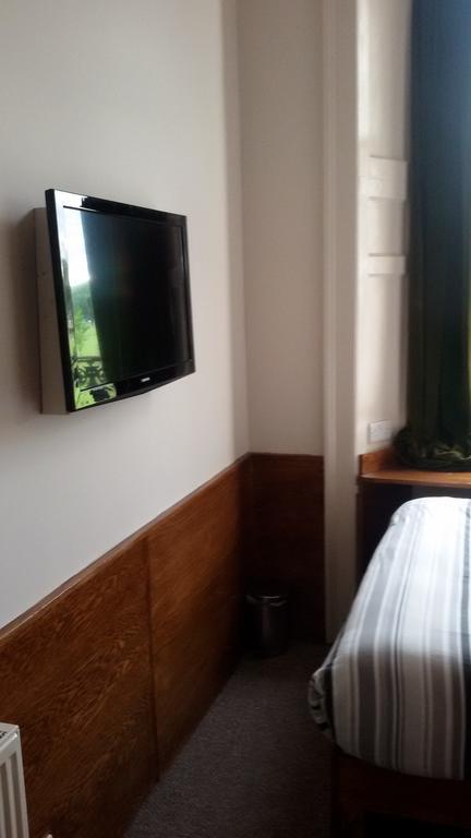 Adelphi Hotel Эдинбург Экстерьер фото