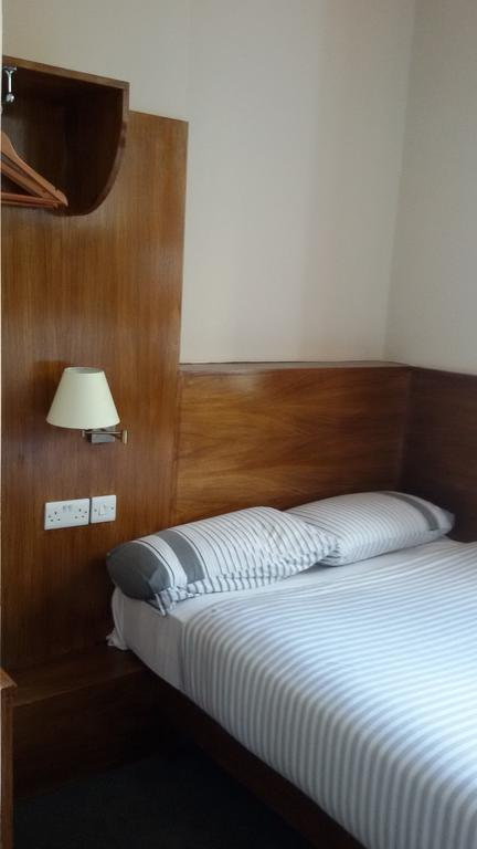 Adelphi Hotel Эдинбург Экстерьер фото