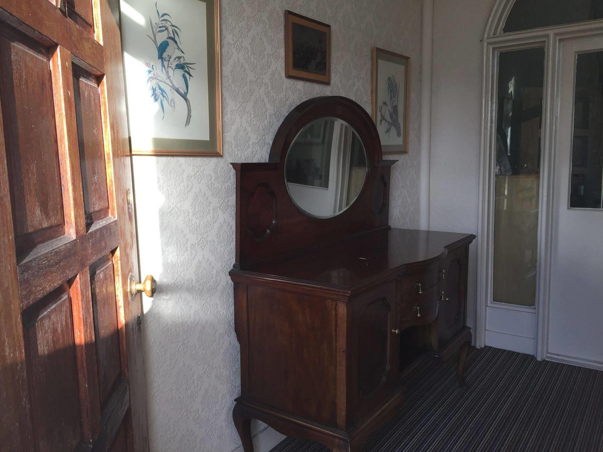 Adelphi Hotel Эдинбург Экстерьер фото